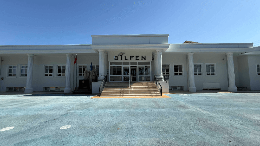 Özel İskenderun Bilfen Anaokulu