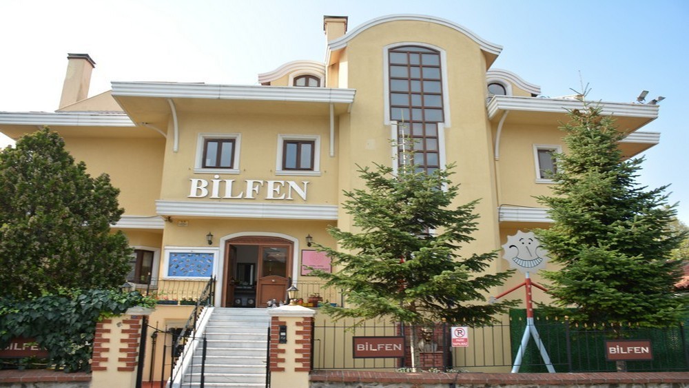 Özel Bilfen Acarkent Anaokulu