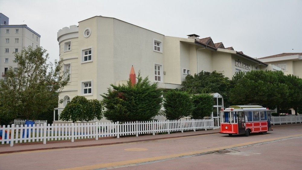Ataşehir Bilfen Anaokulu