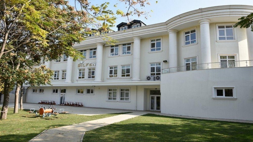 Özel Çayyolu Bilfen Anaokulu - Kampüs Görseli