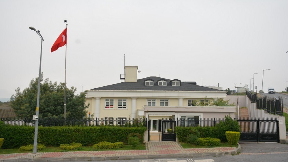 Kurtköy Bilfen Anaokulu