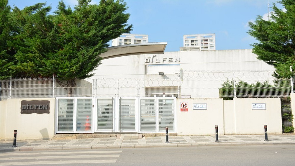 Özel Ümraniye Bilfen Anaokulu