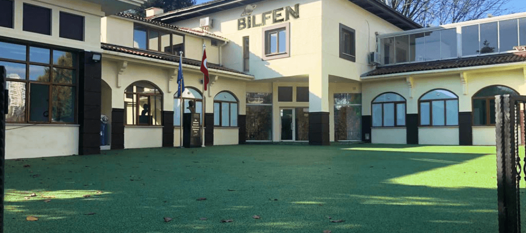 Bahçeşehir Bilfen Anaokulu kampüs görseli 2
