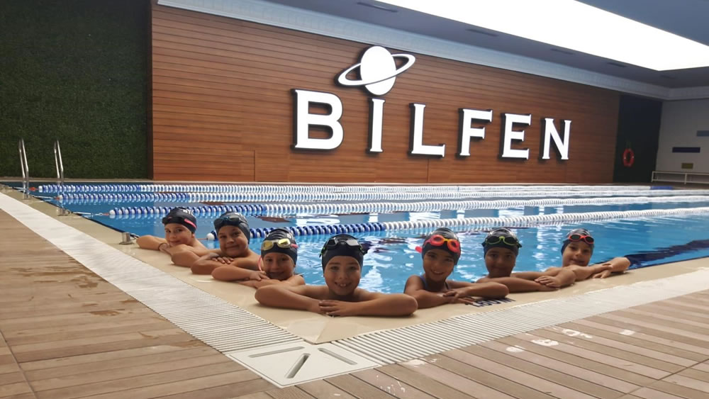 Bilfen Gaziantep İlkokulu