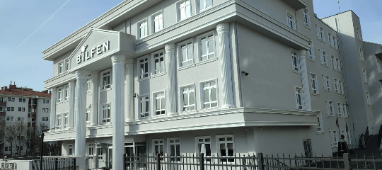 Bilfen Oran İlkokulu (Ankara) kampüs görseli 2