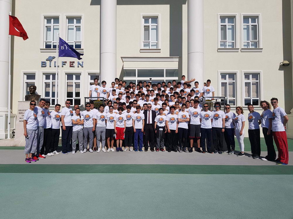 Bilfen Bursa Anadolu Lisesi