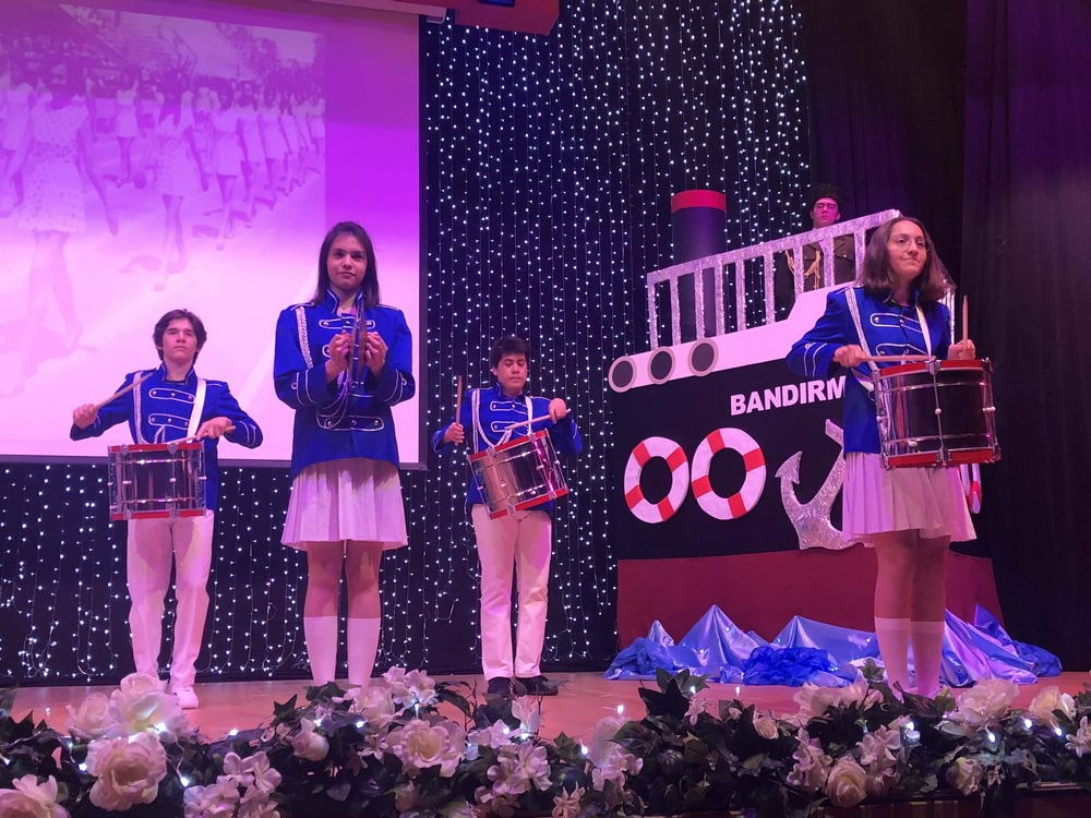 Özel Bilfen Çayyolu Anadolu Lisesi - Kampüs Görseli